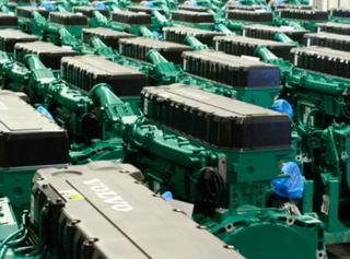 En opinión del responsable de Volvo Trucks al motor diesel le queda una larga vida por delante.